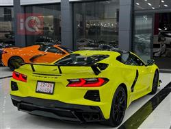 شيفروليه كورفيت